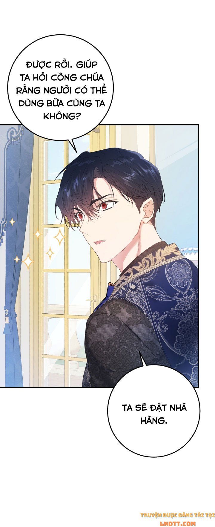 đọc truyện Ác Nữ Chỉ Là Một Con Rối Chương 39 ảnh 55 tại Thiên Thai Truyện