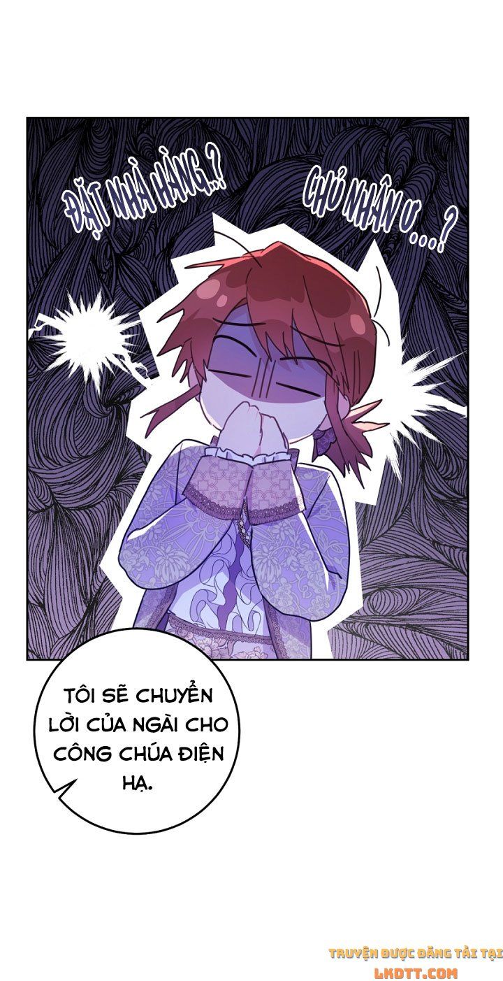 đọc truyện Ác Nữ Chỉ Là Một Con Rối Chương 39 ảnh 56 tại Thiên Thai Truyện