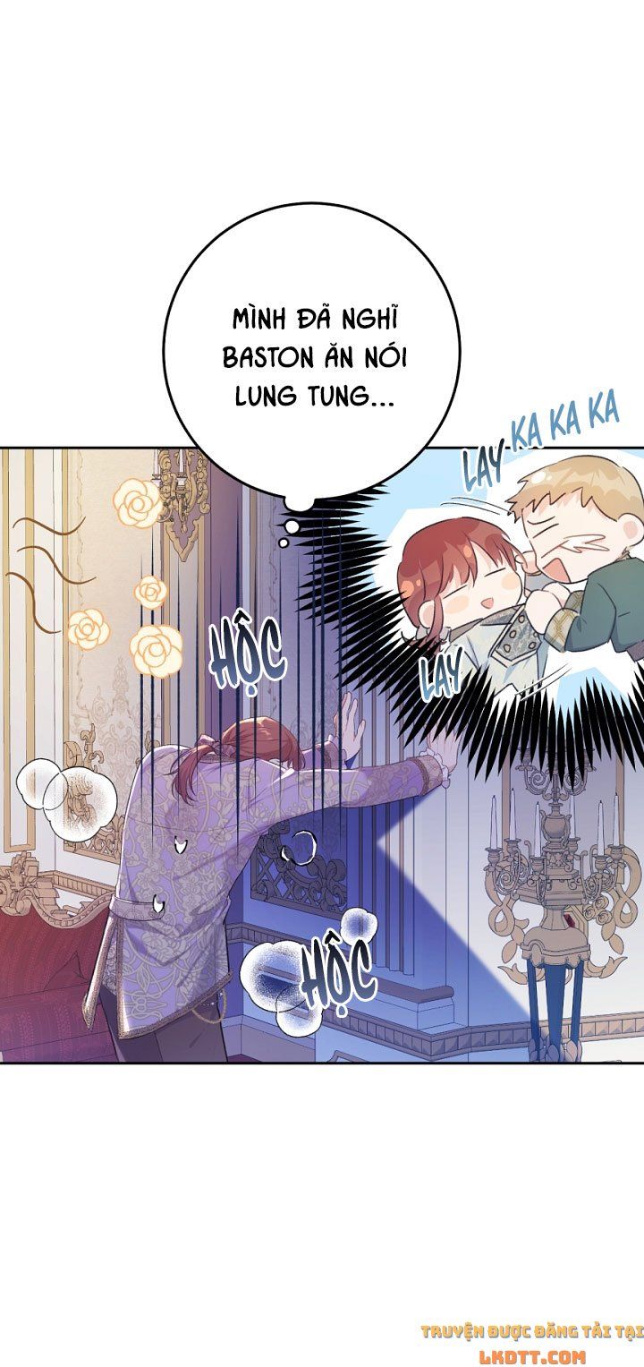 đọc truyện Ác Nữ Chỉ Là Một Con Rối Chương 39 ảnh 59 tại Thiên Thai Truyện