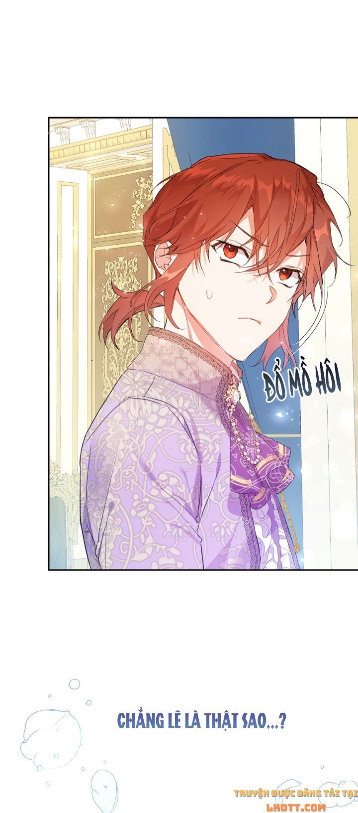 đọc truyện Ác Nữ Chỉ Là Một Con Rối Chương 39 ảnh 60 tại Thiên Thai Truyện