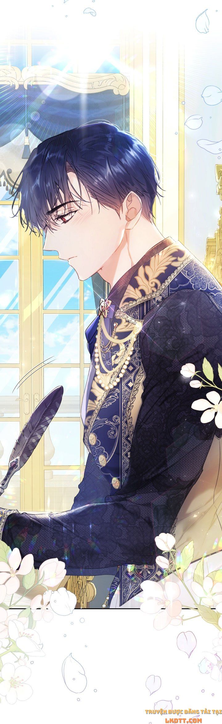 đọc truyện Ác Nữ Chỉ Là Một Con Rối Chương 39 ảnh 61 tại Thiên Thai Truyện