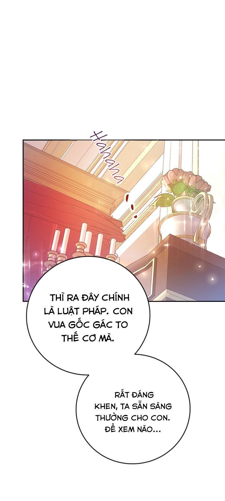 đọc truyện Ác Nữ Chỉ Là Một Con Rối Chương 4 ảnh 12 tại Thiên Thai Truyện