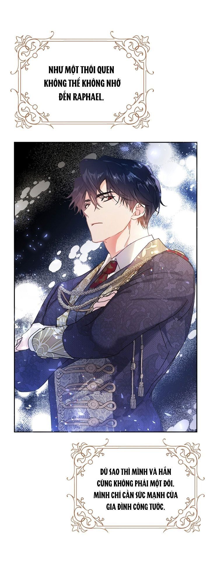 đọc truyện Ác Nữ Chỉ Là Một Con Rối Chương 4 ảnh 14 tại Thiên Thai Truyện