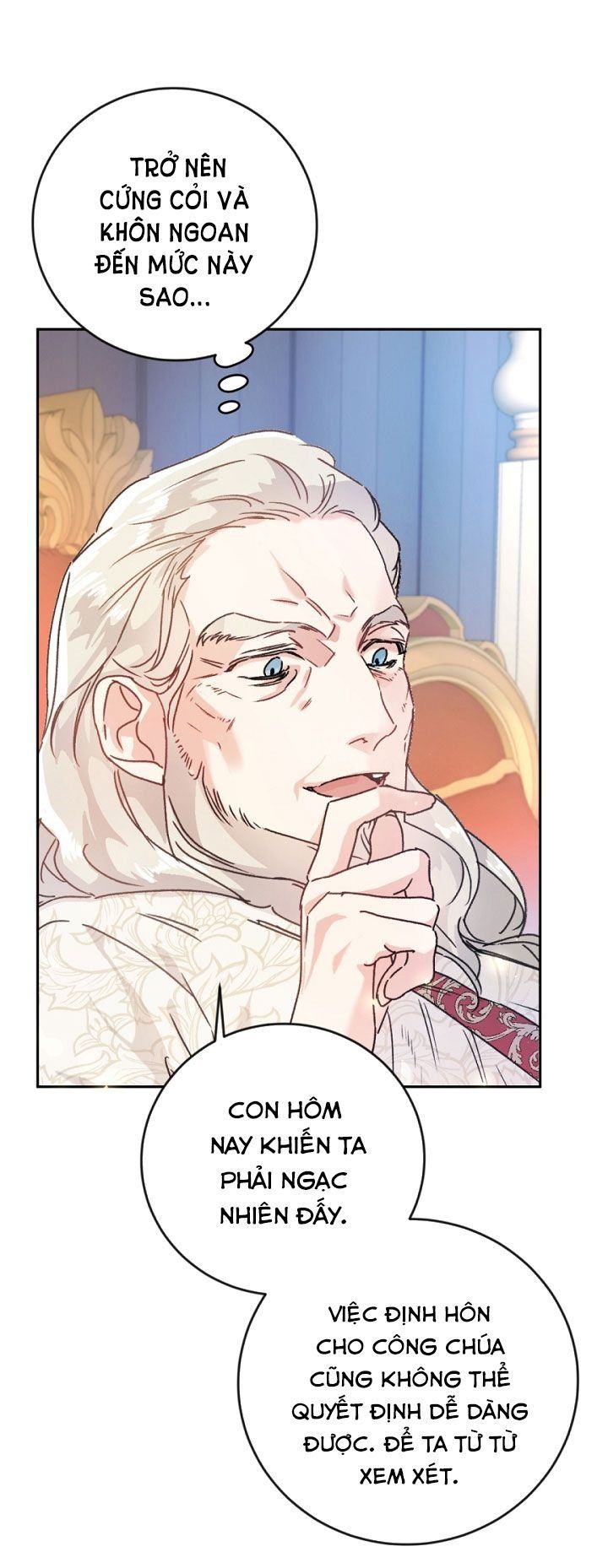 đọc truyện Ác Nữ Chỉ Là Một Con Rối Chương 4 ảnh 17 tại Thiên Thai Truyện