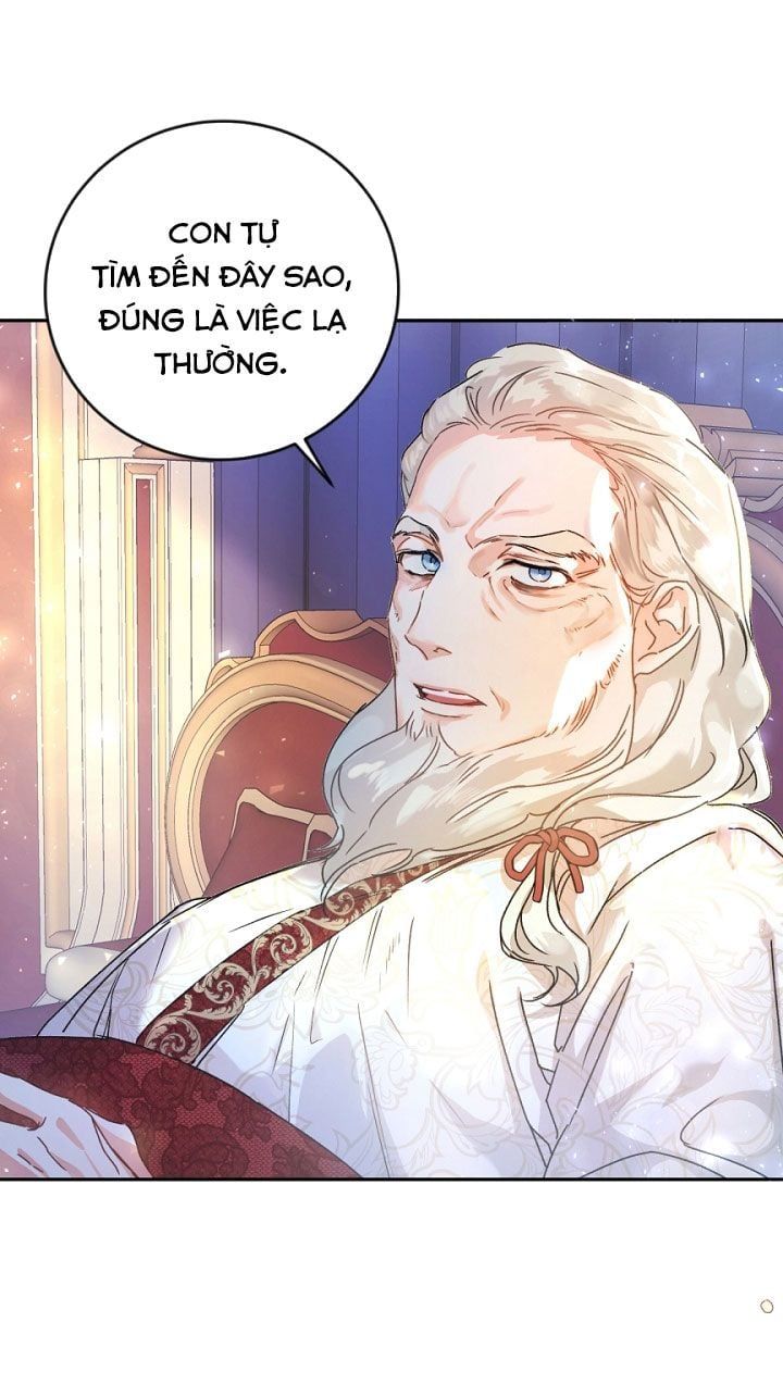 đọc truyện Ác Nữ Chỉ Là Một Con Rối Chương 4 ảnh 4 tại Thiên Thai Truyện