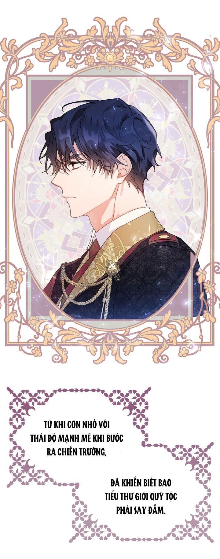 đọc truyện Ác Nữ Chỉ Là Một Con Rối Chương 4 ảnh 26 tại Thiên Thai Truyện