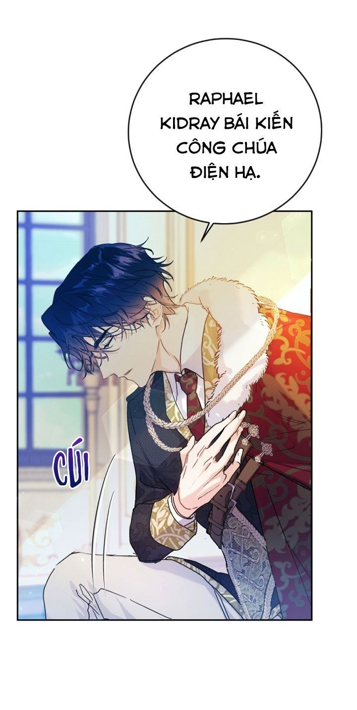 đọc truyện Ác Nữ Chỉ Là Một Con Rối Chương 4 ảnh 28 tại Thiên Thai Truyện