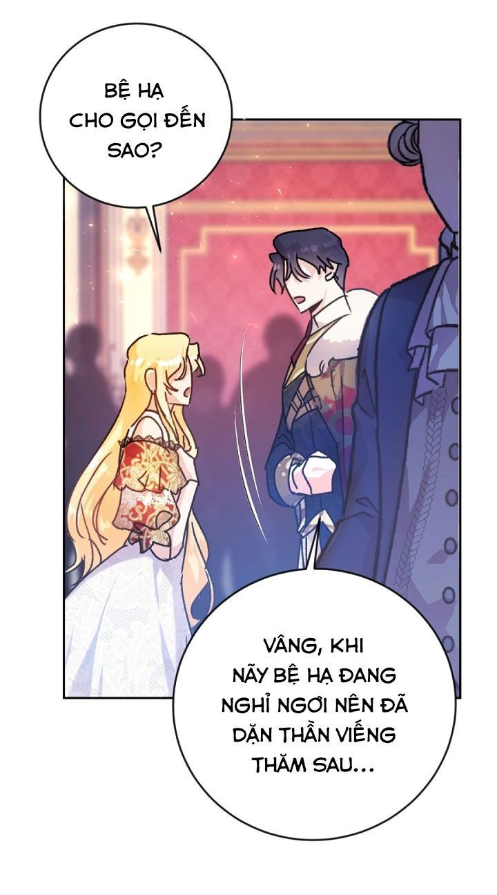 đọc truyện Ác Nữ Chỉ Là Một Con Rối Chương 4 ảnh 31 tại Thiên Thai Truyện