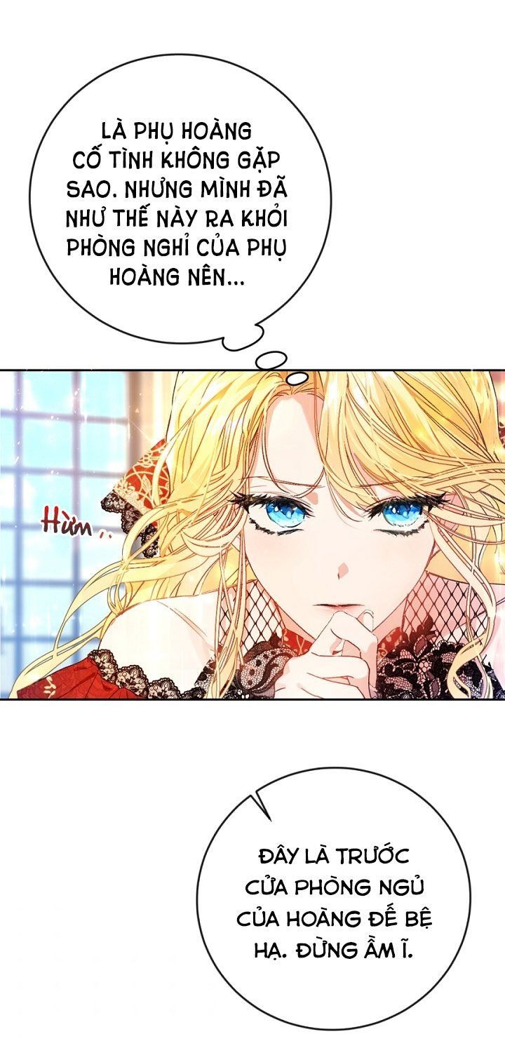 đọc truyện Ác Nữ Chỉ Là Một Con Rối Chương 4 ảnh 33 tại Thiên Thai Truyện