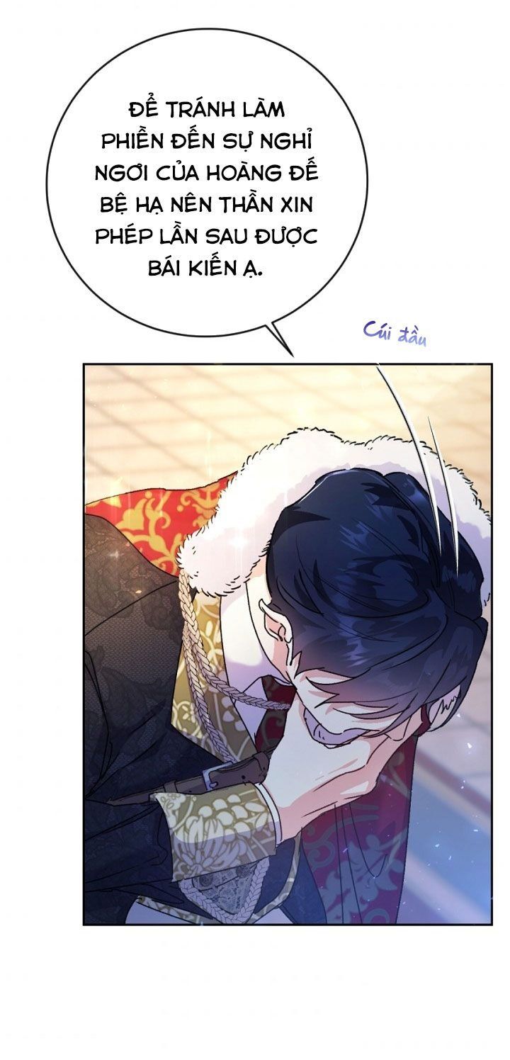 đọc truyện Ác Nữ Chỉ Là Một Con Rối Chương 4 ảnh 34 tại Thiên Thai Truyện