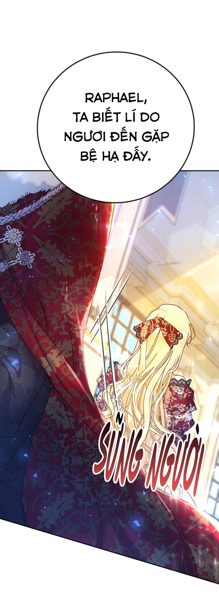 đọc truyện Ác Nữ Chỉ Là Một Con Rối Chương 4 ảnh 36 tại Thiên Thai Truyện