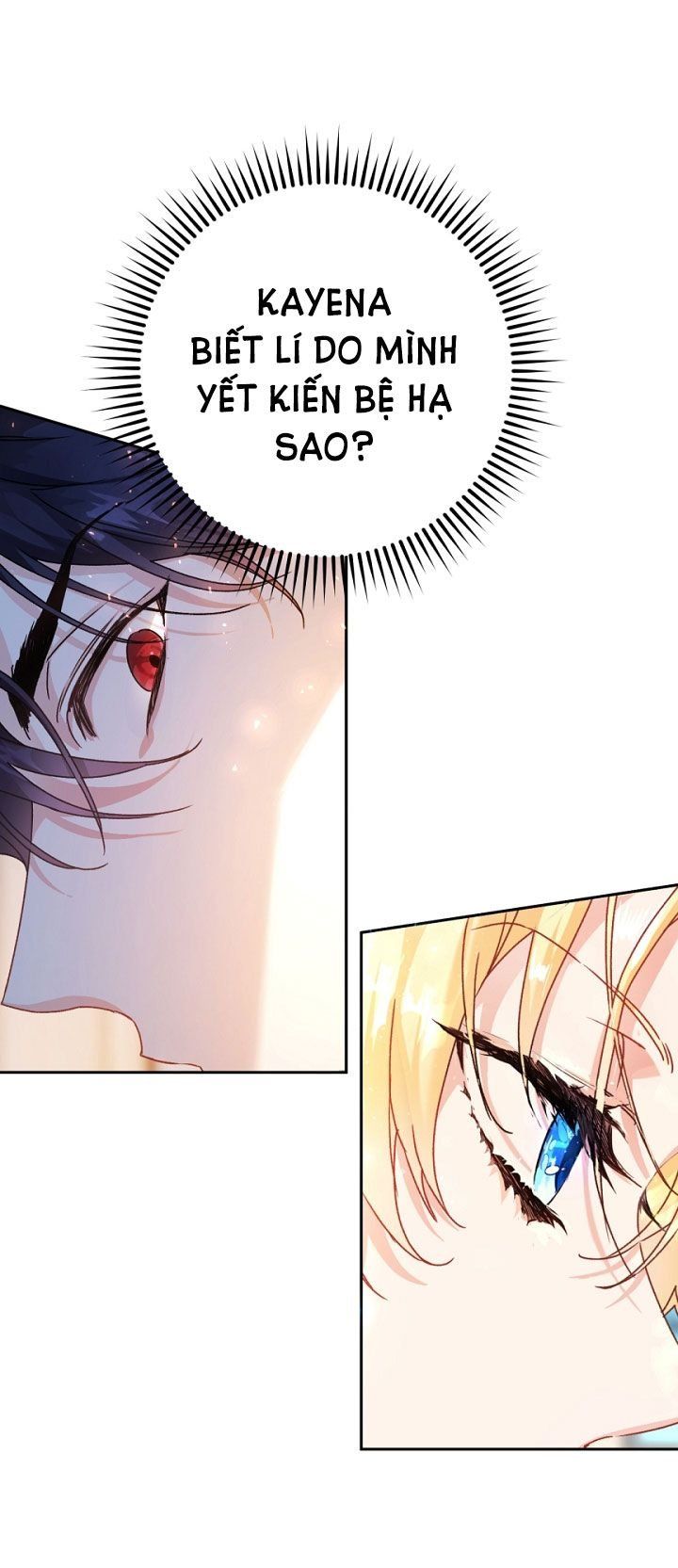 đọc truyện Ác Nữ Chỉ Là Một Con Rối Chương 4 ảnh 37 tại Thiên Thai Truyện