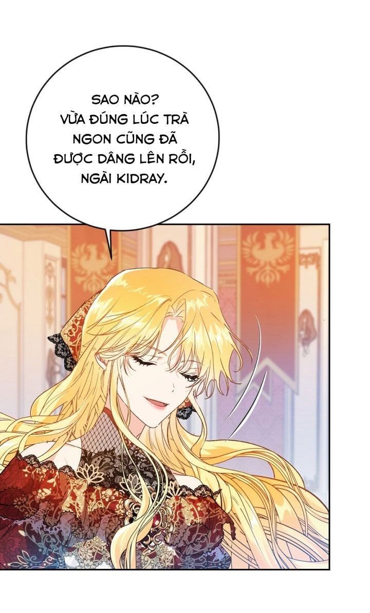 đọc truyện Ác Nữ Chỉ Là Một Con Rối Chương 4 ảnh 40 tại Thiên Thai Truyện