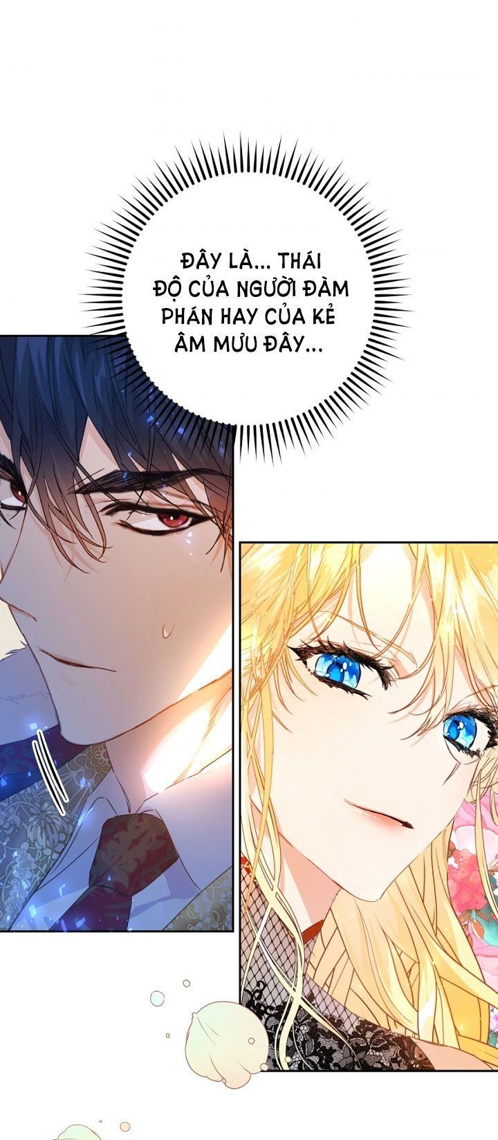 đọc truyện Ác Nữ Chỉ Là Một Con Rối Chương 4 ảnh 42 tại Thiên Thai Truyện