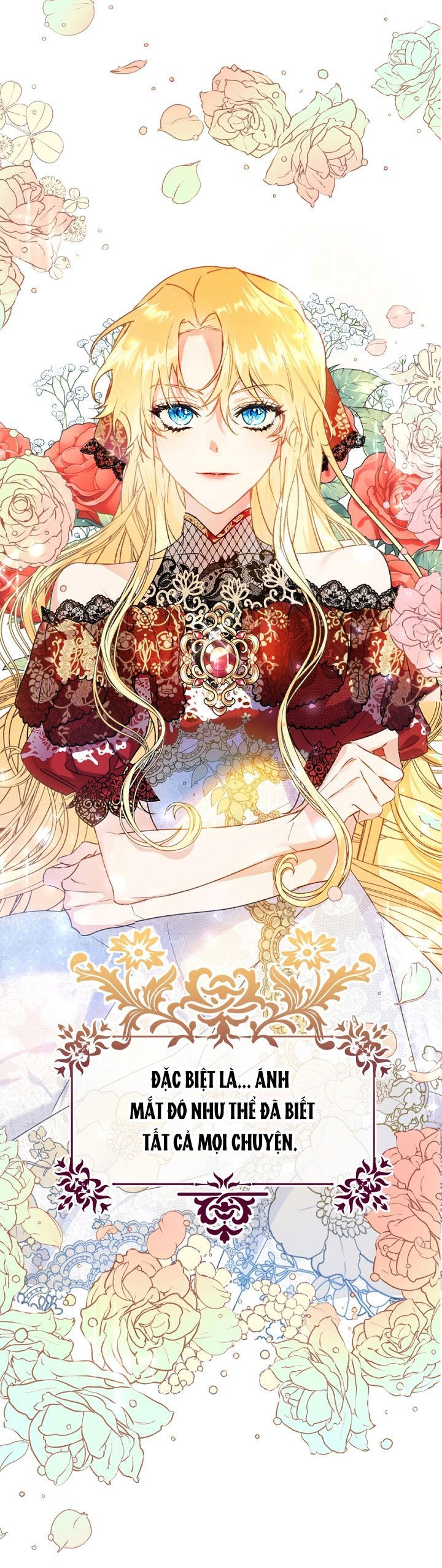 đọc truyện Ác Nữ Chỉ Là Một Con Rối Chương 4 ảnh 43 tại Thiên Thai Truyện