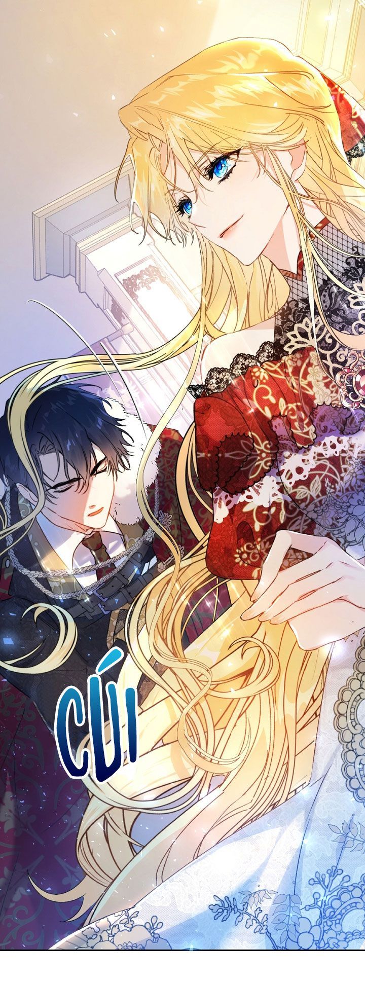 đọc truyện Ác Nữ Chỉ Là Một Con Rối Chương 4 ảnh 46 tại Thiên Thai Truyện