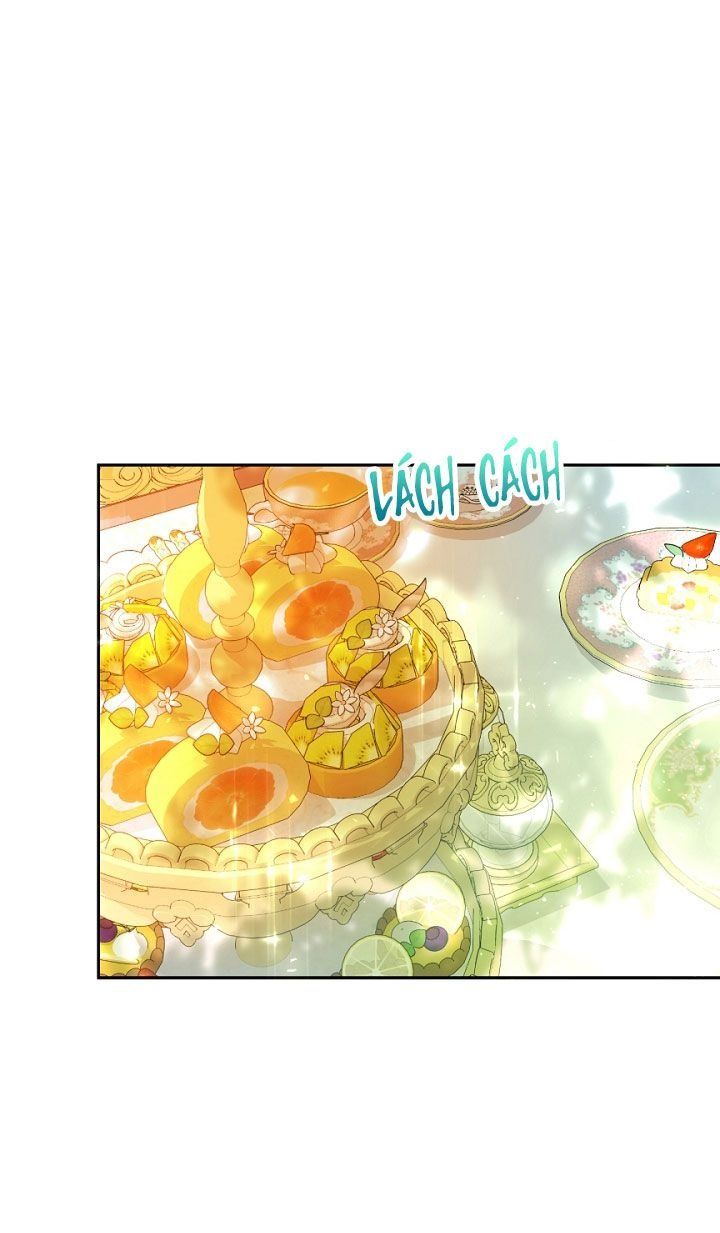 đọc truyện Ác Nữ Chỉ Là Một Con Rối Chương 4 ảnh 51 tại Thiên Thai Truyện