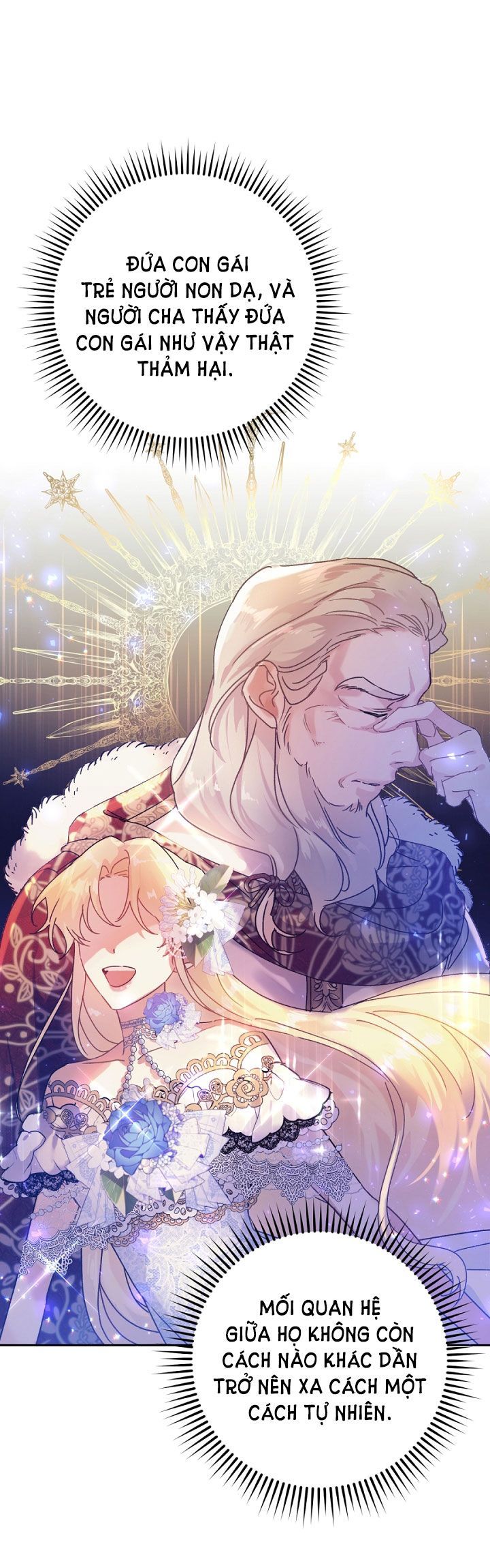 đọc truyện Ác Nữ Chỉ Là Một Con Rối Chương 4 ảnh 7 tại Thiên Thai Truyện