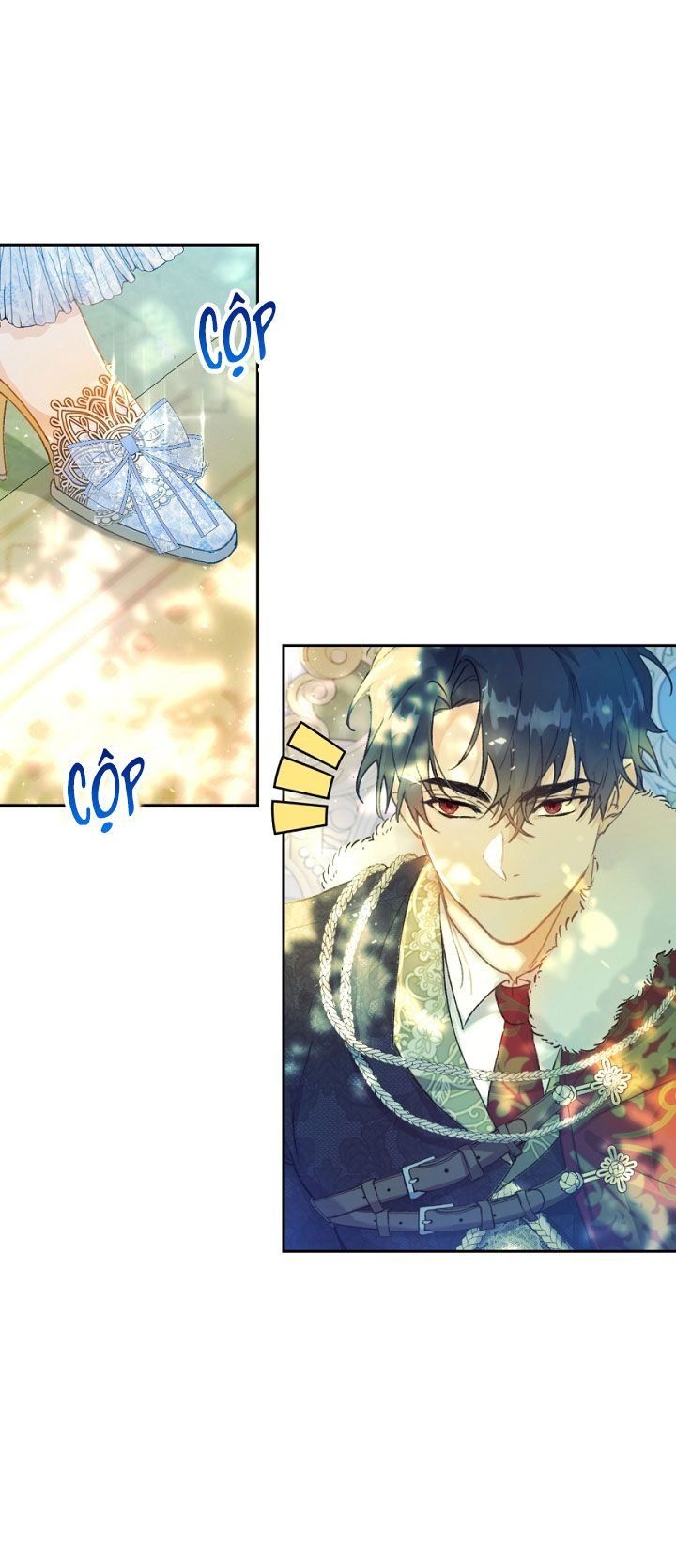 đọc truyện Ác Nữ Chỉ Là Một Con Rối Chương 4 ảnh 52 tại Thiên Thai Truyện