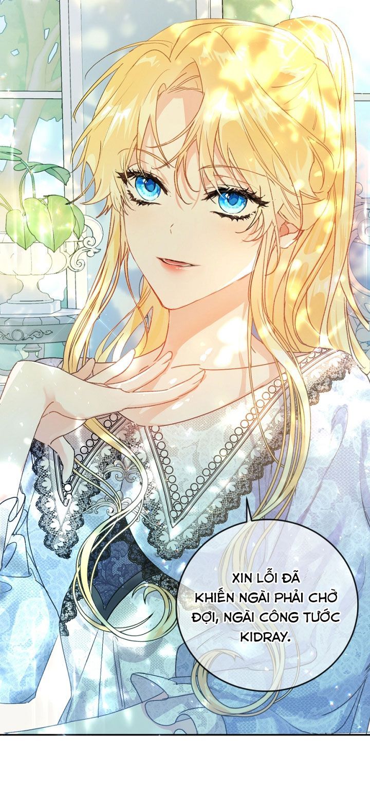 đọc truyện Ác Nữ Chỉ Là Một Con Rối Chương 4 ảnh 55 tại Thiên Thai Truyện