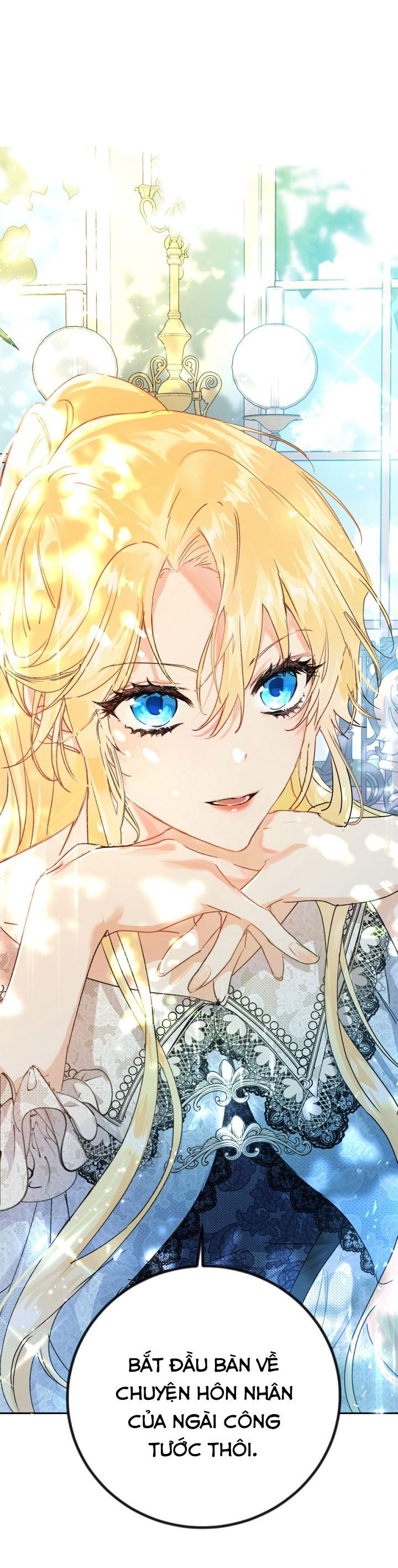 đọc truyện Ác Nữ Chỉ Là Một Con Rối Chương 4 ảnh 59 tại Thiên Thai Truyện