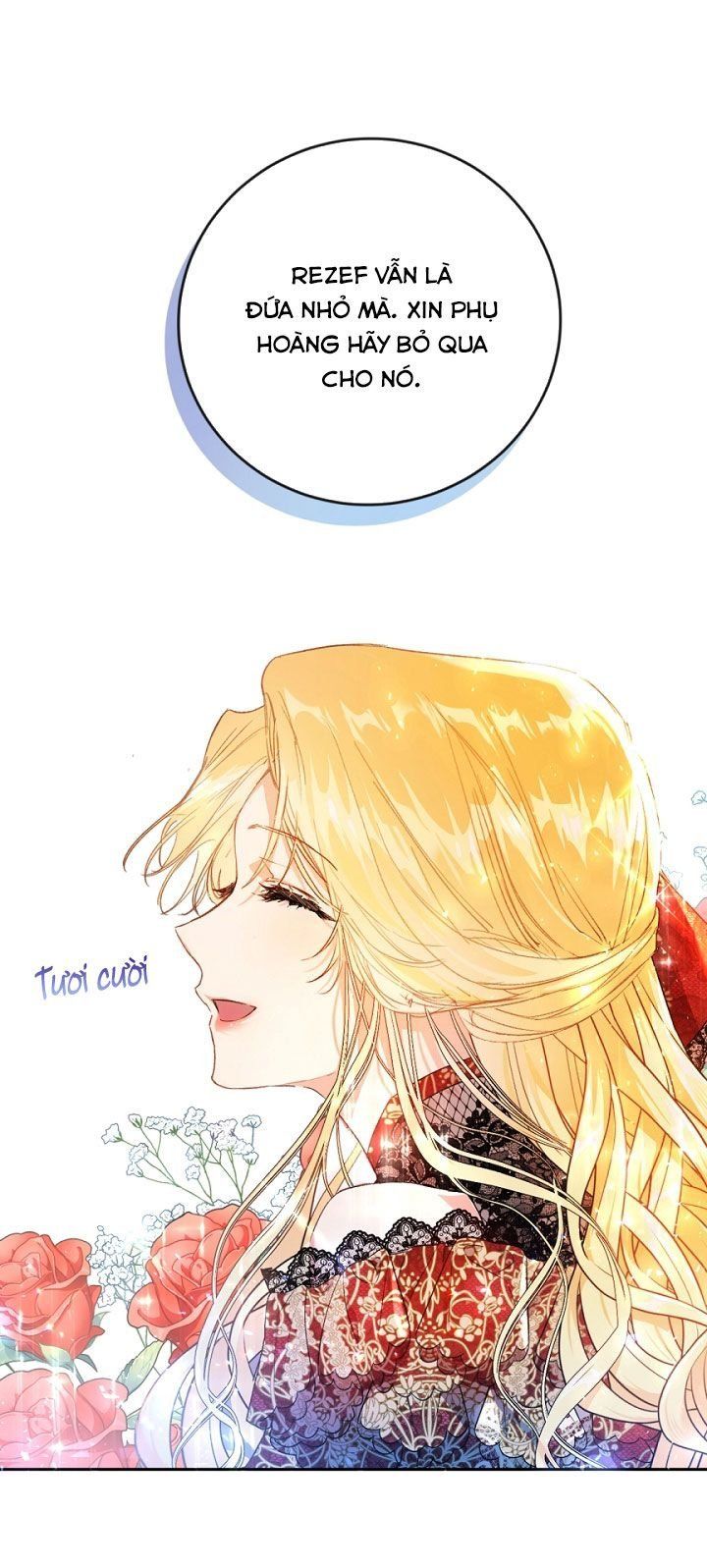 đọc truyện Ác Nữ Chỉ Là Một Con Rối Chương 4 ảnh 10 tại Thiên Thai Truyện