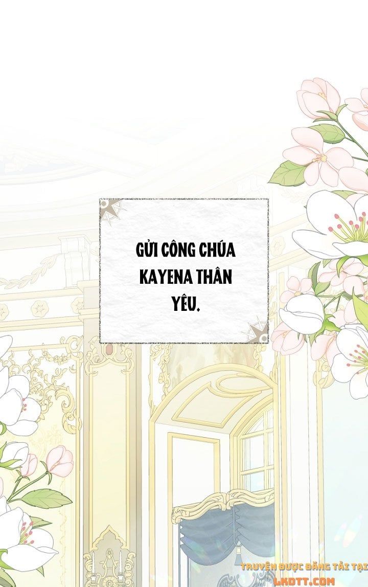 đọc truyện Ác Nữ Chỉ Là Một Con Rối Chương 40 ảnh 3 tại Thiên Thai Truyện