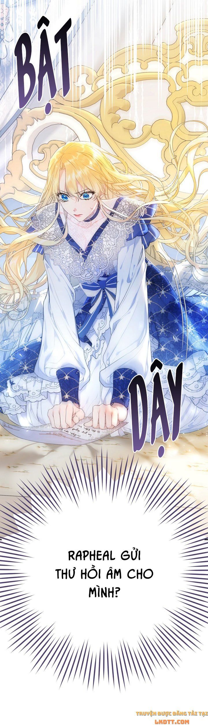 đọc truyện Ác Nữ Chỉ Là Một Con Rối Chương 40 ảnh 13 tại Thiên Thai Truyện