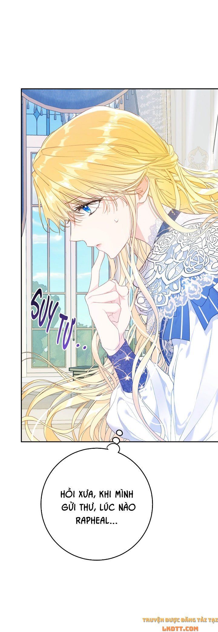 đọc truyện Ác Nữ Chỉ Là Một Con Rối Chương 40 ảnh 15 tại Thiên Thai Truyện