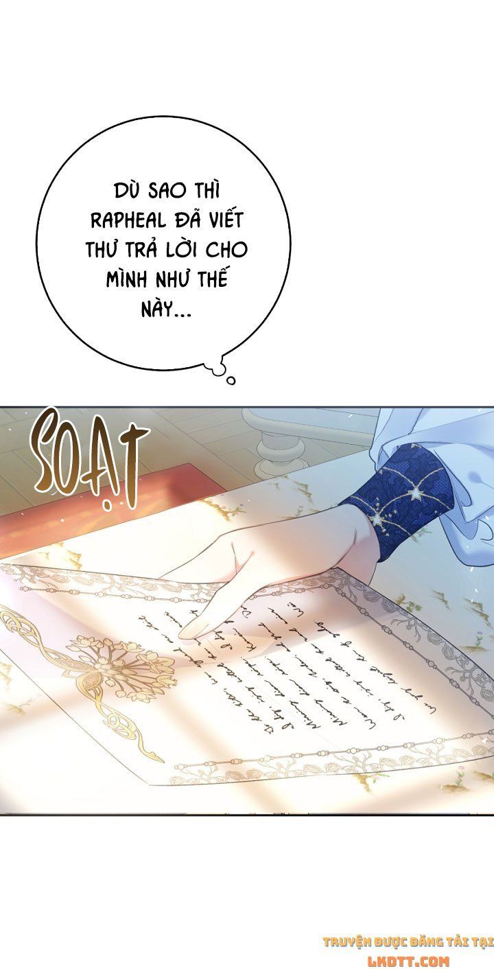 đọc truyện Ác Nữ Chỉ Là Một Con Rối Chương 40 ảnh 19 tại Thiên Thai Truyện