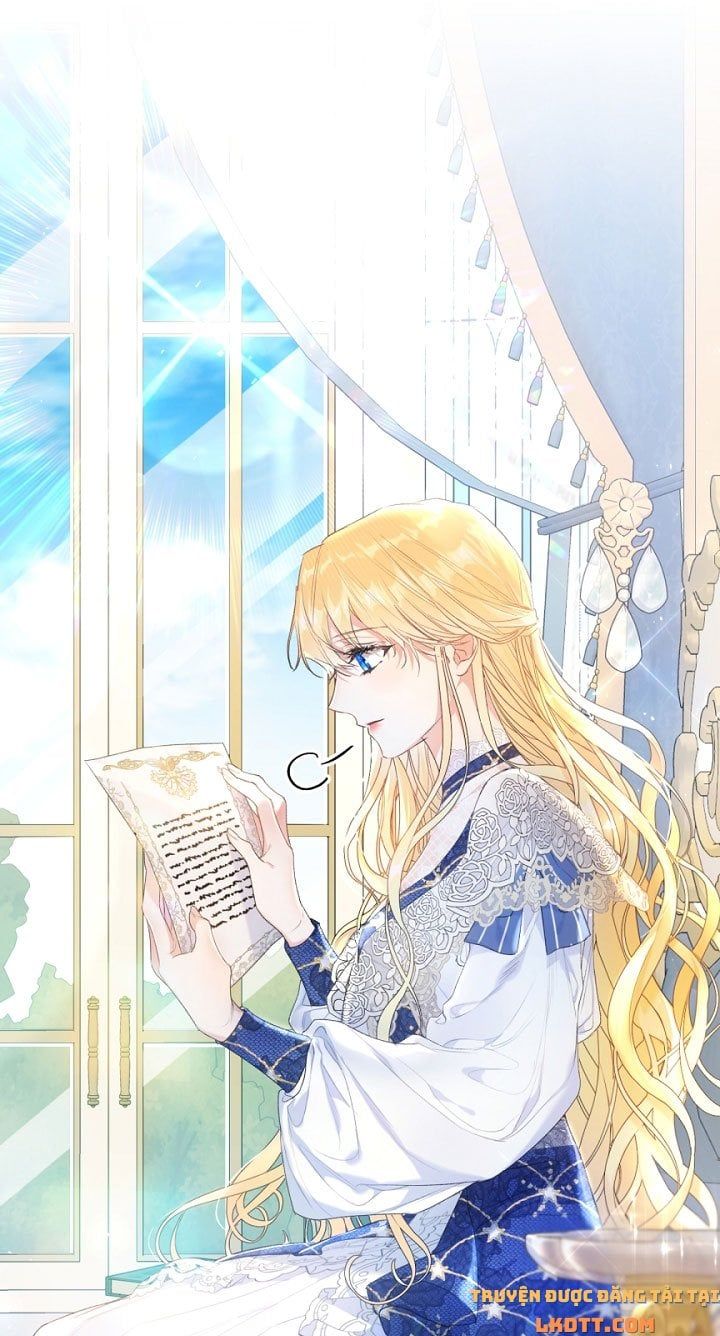 đọc truyện Ác Nữ Chỉ Là Một Con Rối Chương 40 ảnh 20 tại Thiên Thai Truyện