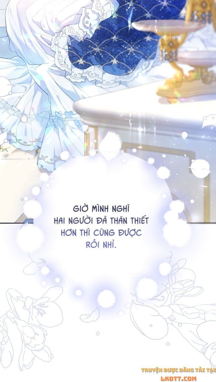 đọc truyện Ác Nữ Chỉ Là Một Con Rối Chương 40 ảnh 21 tại Thiên Thai Truyện