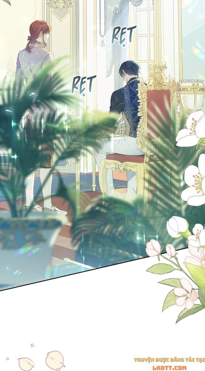 đọc truyện Ác Nữ Chỉ Là Một Con Rối Chương 40 ảnh 4 tại Thiên Thai Truyện