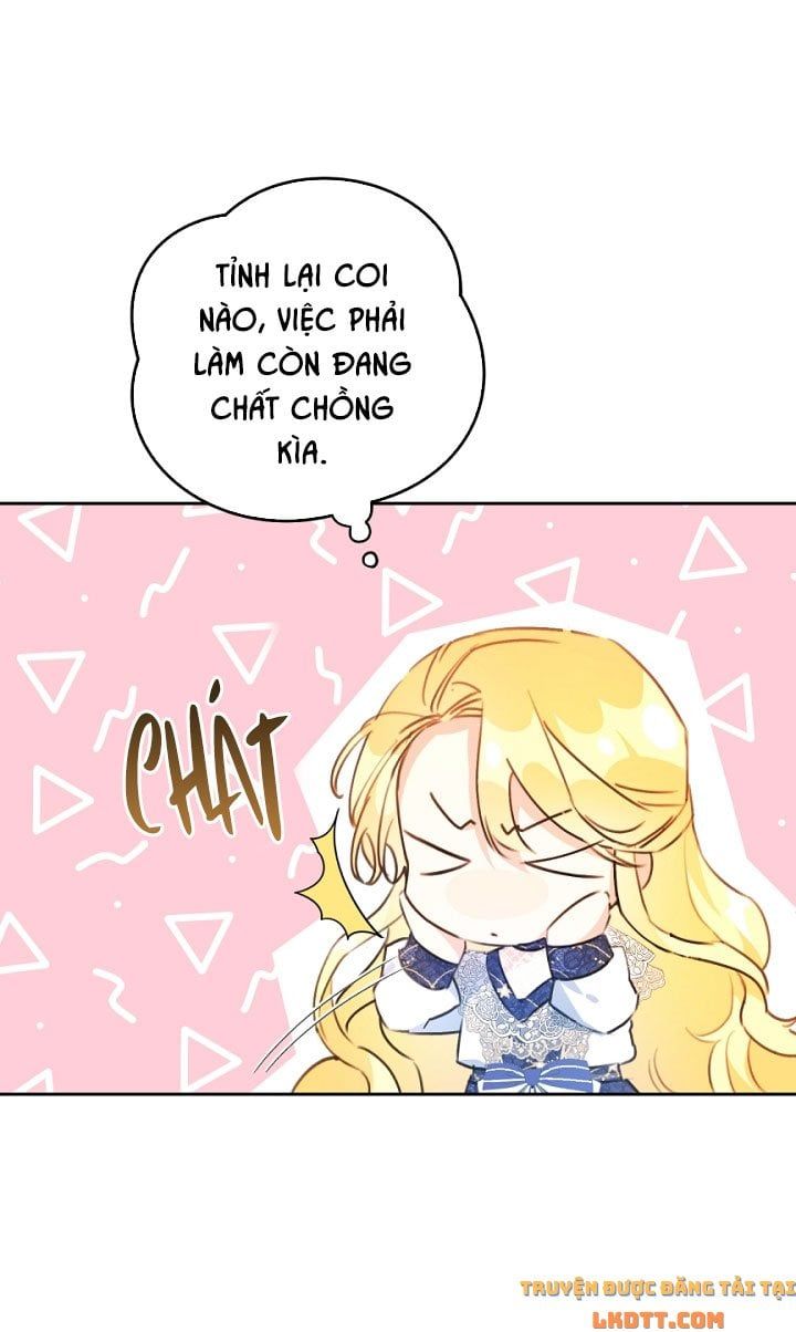 đọc truyện Ác Nữ Chỉ Là Một Con Rối Chương 40 ảnh 22 tại Thiên Thai Truyện