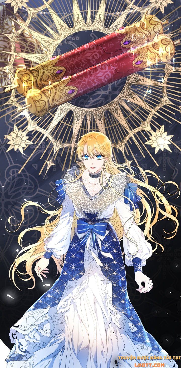 đọc truyện Ác Nữ Chỉ Là Một Con Rối Chương 40 ảnh 25 tại Thiên Thai Truyện