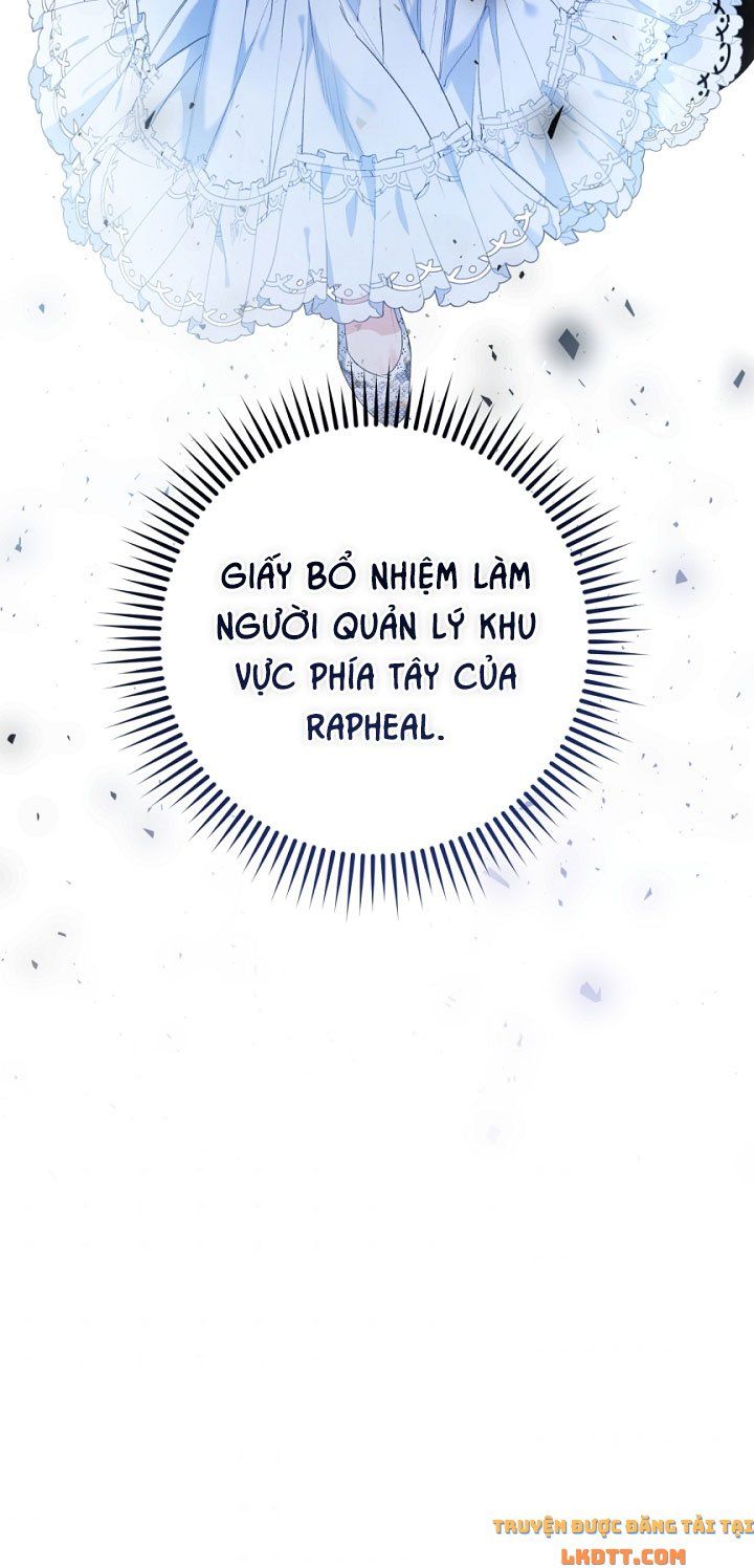 đọc truyện Ác Nữ Chỉ Là Một Con Rối Chương 40 ảnh 26 tại Thiên Thai Truyện