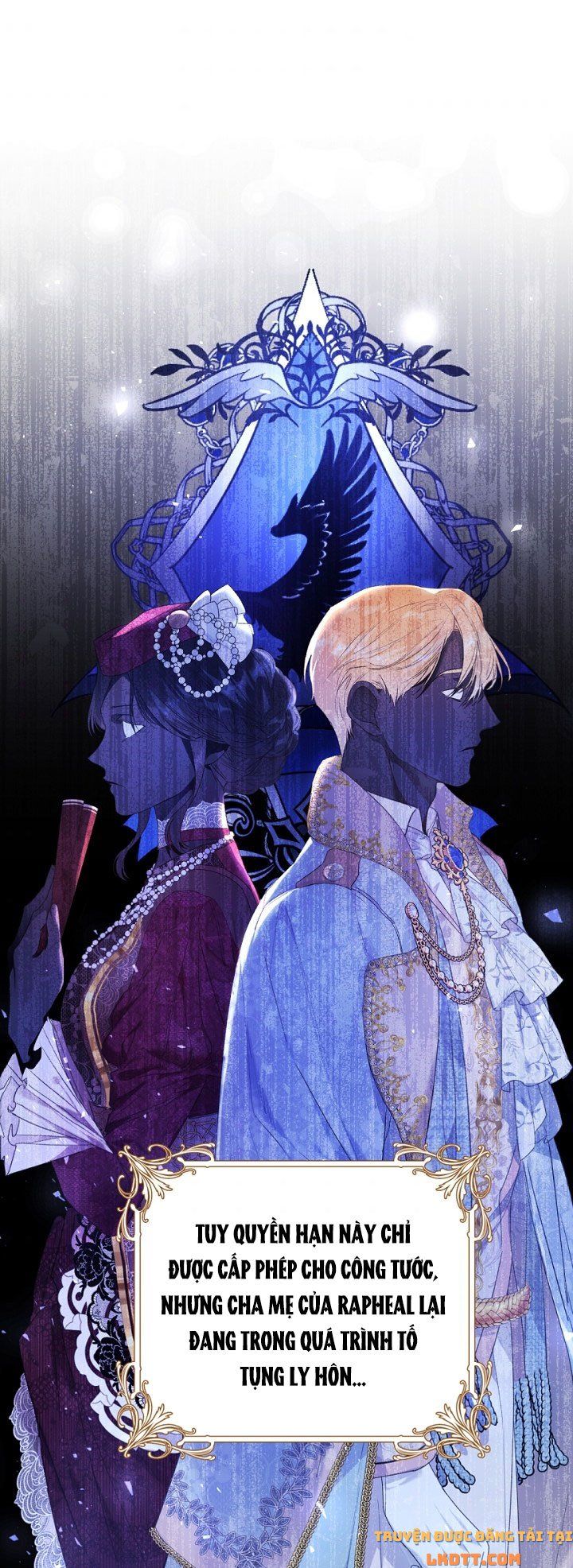 đọc truyện Ác Nữ Chỉ Là Một Con Rối Chương 40 ảnh 27 tại Thiên Thai Truyện