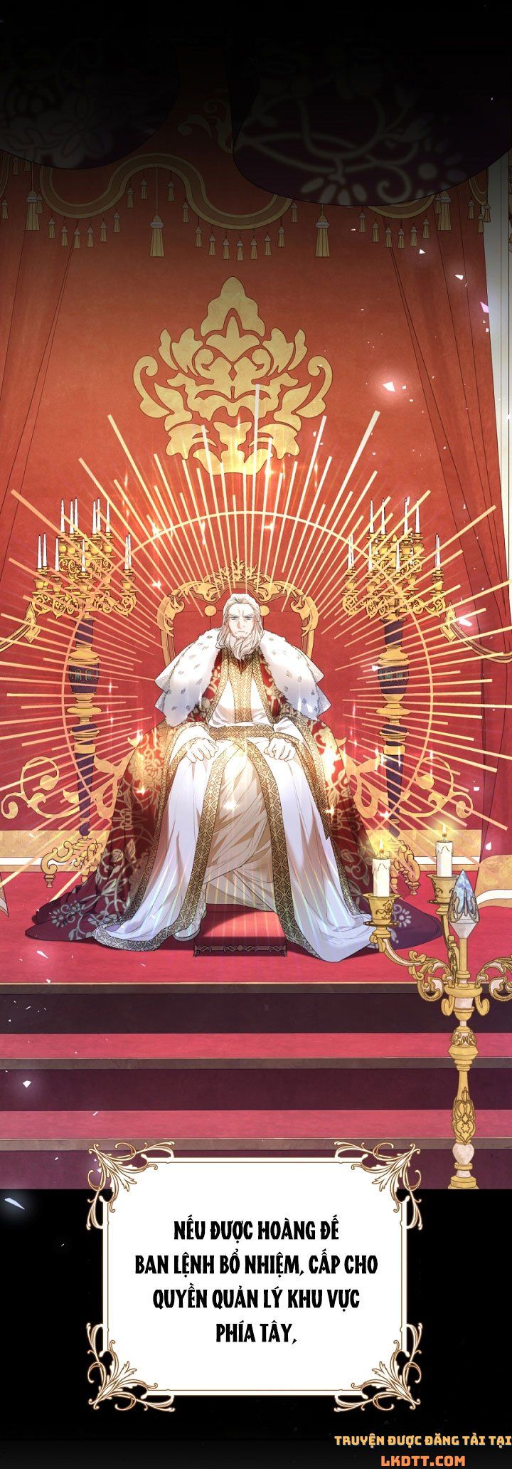 đọc truyện Ác Nữ Chỉ Là Một Con Rối Chương 40 ảnh 29 tại Thiên Thai Truyện