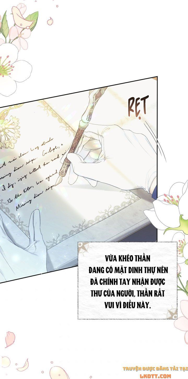 đọc truyện Ác Nữ Chỉ Là Một Con Rối Chương 40 ảnh 5 tại Thiên Thai Truyện