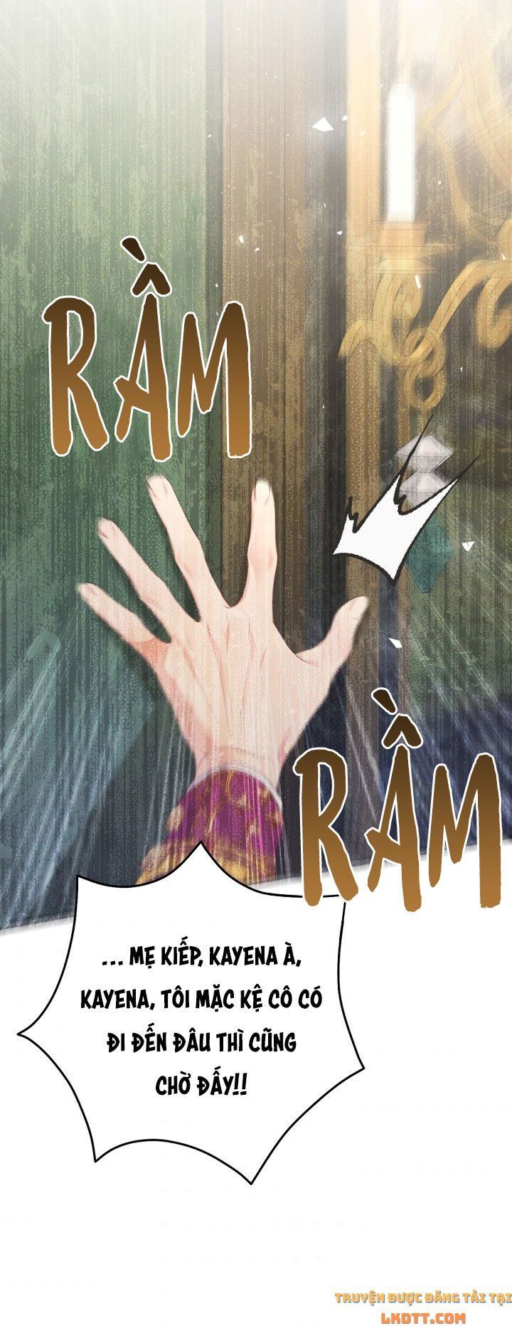 đọc truyện Ác Nữ Chỉ Là Một Con Rối Chương 40 ảnh 33 tại Thiên Thai Truyện