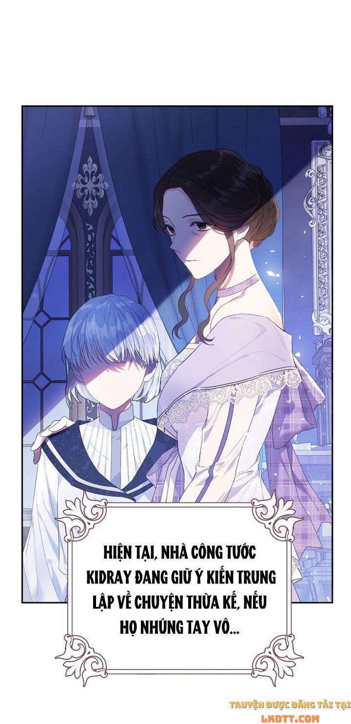 đọc truyện Ác Nữ Chỉ Là Một Con Rối Chương 40 ảnh 35 tại Thiên Thai Truyện