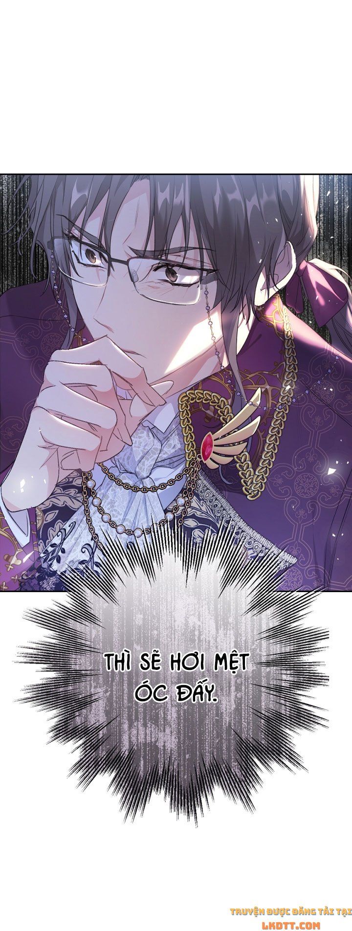 đọc truyện Ác Nữ Chỉ Là Một Con Rối Chương 40 ảnh 36 tại Thiên Thai Truyện