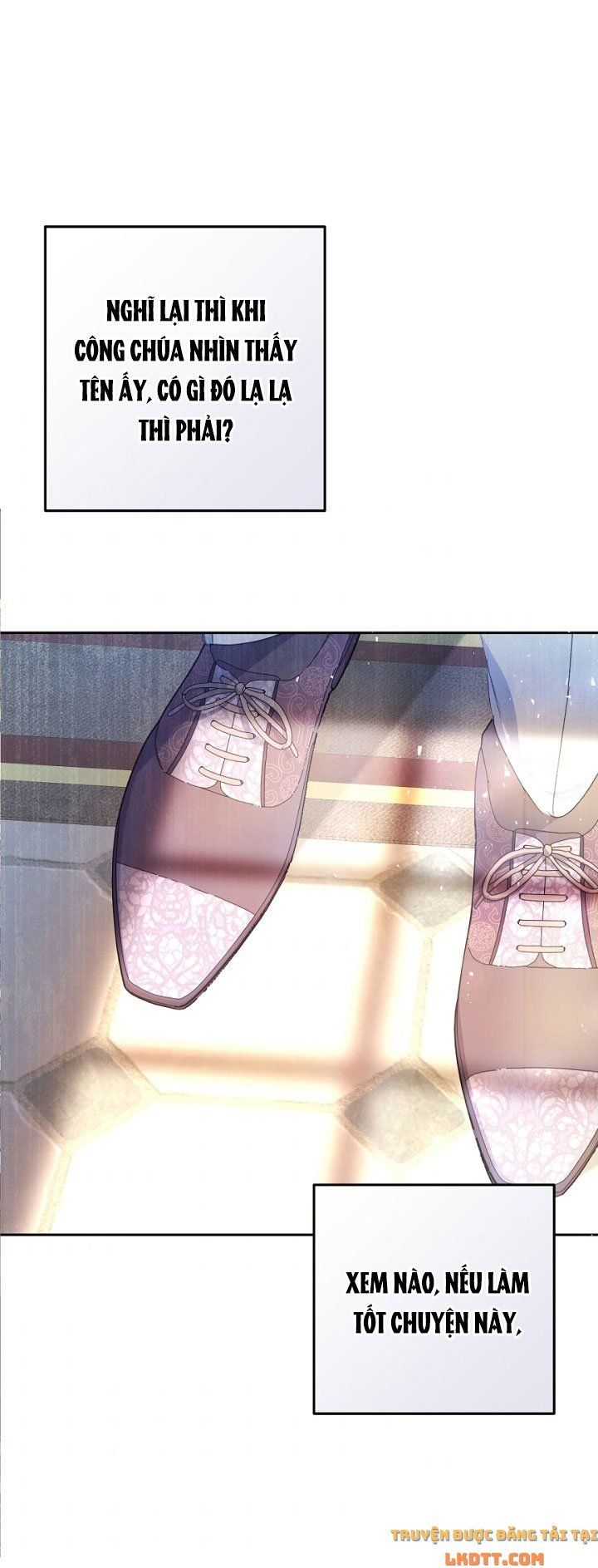 đọc truyện Ác Nữ Chỉ Là Một Con Rối Chương 40 ảnh 39 tại Thiên Thai Truyện