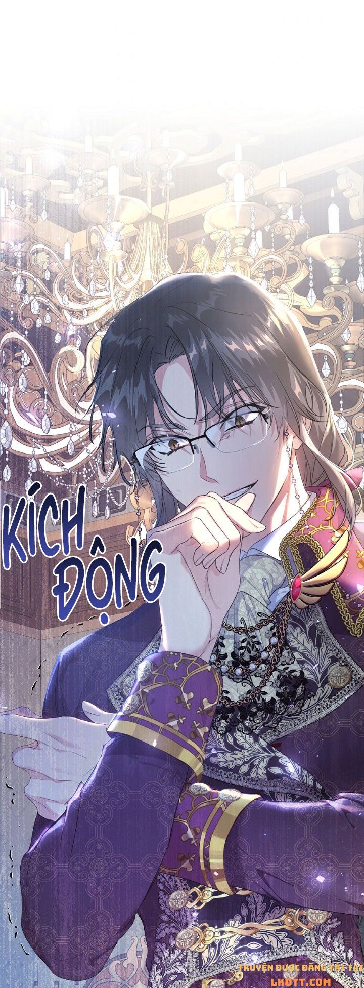 đọc truyện Ác Nữ Chỉ Là Một Con Rối Chương 40 ảnh 40 tại Thiên Thai Truyện