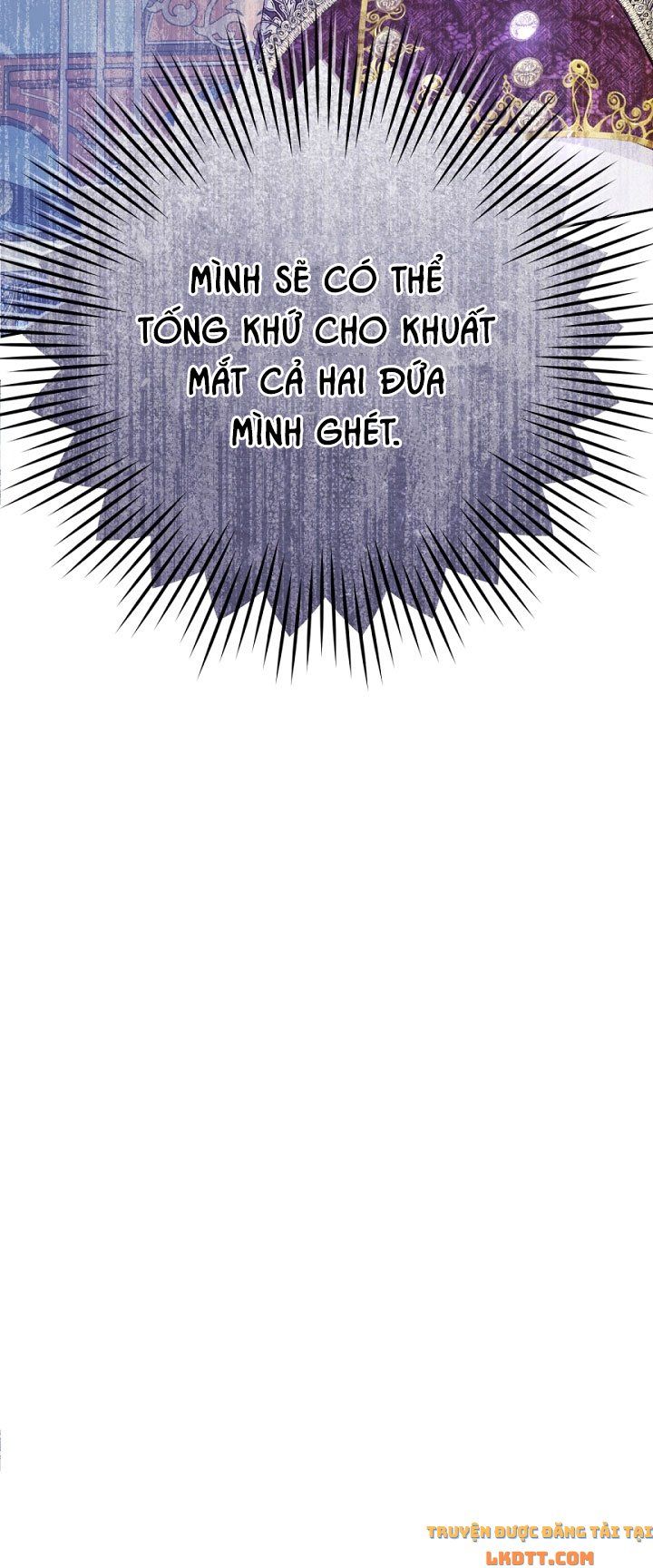 đọc truyện Ác Nữ Chỉ Là Một Con Rối Chương 40 ảnh 41 tại Thiên Thai Truyện