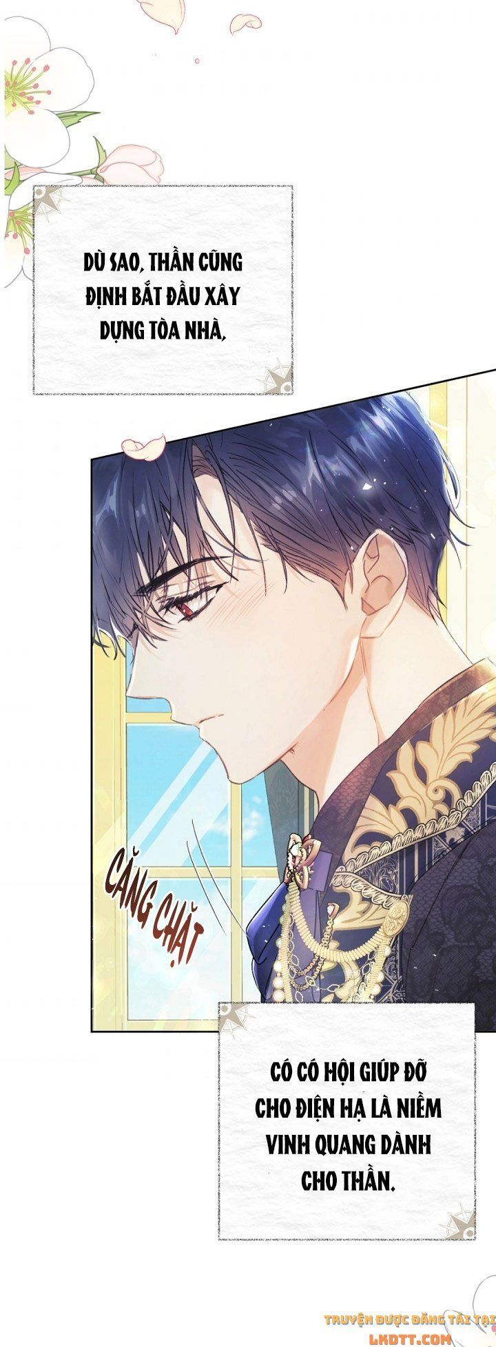 đọc truyện Ác Nữ Chỉ Là Một Con Rối Chương 40 ảnh 6 tại Thiên Thai Truyện