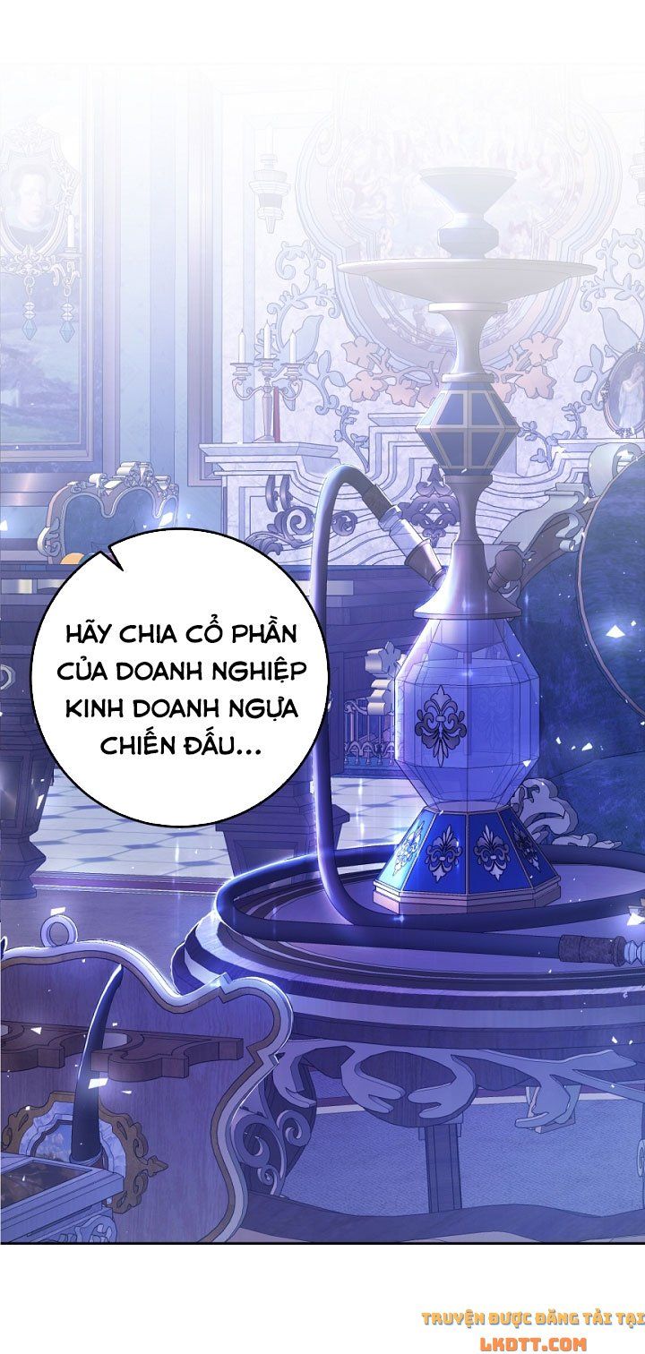 đọc truyện Ác Nữ Chỉ Là Một Con Rối Chương 40 ảnh 42 tại Thiên Thai Truyện