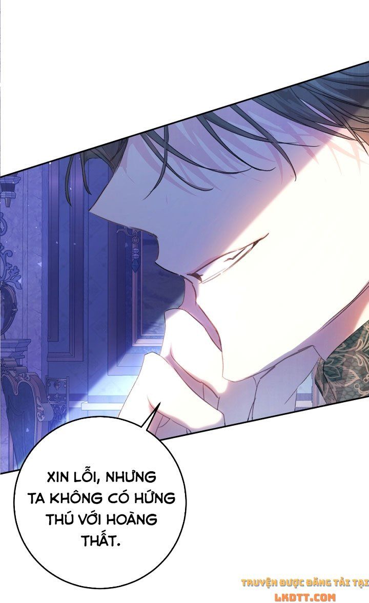 đọc truyện Ác Nữ Chỉ Là Một Con Rối Chương 40 ảnh 44 tại Thiên Thai Truyện