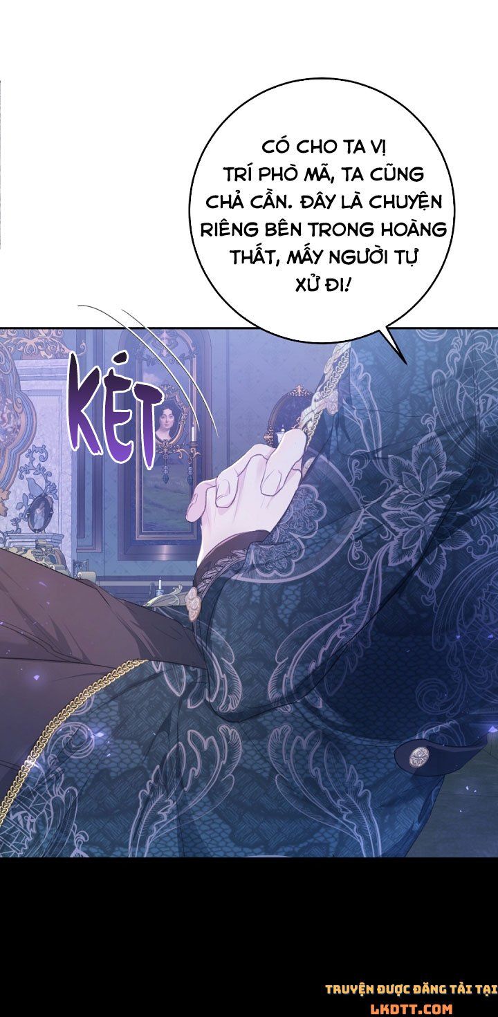 đọc truyện Ác Nữ Chỉ Là Một Con Rối Chương 40 ảnh 45 tại Thiên Thai Truyện