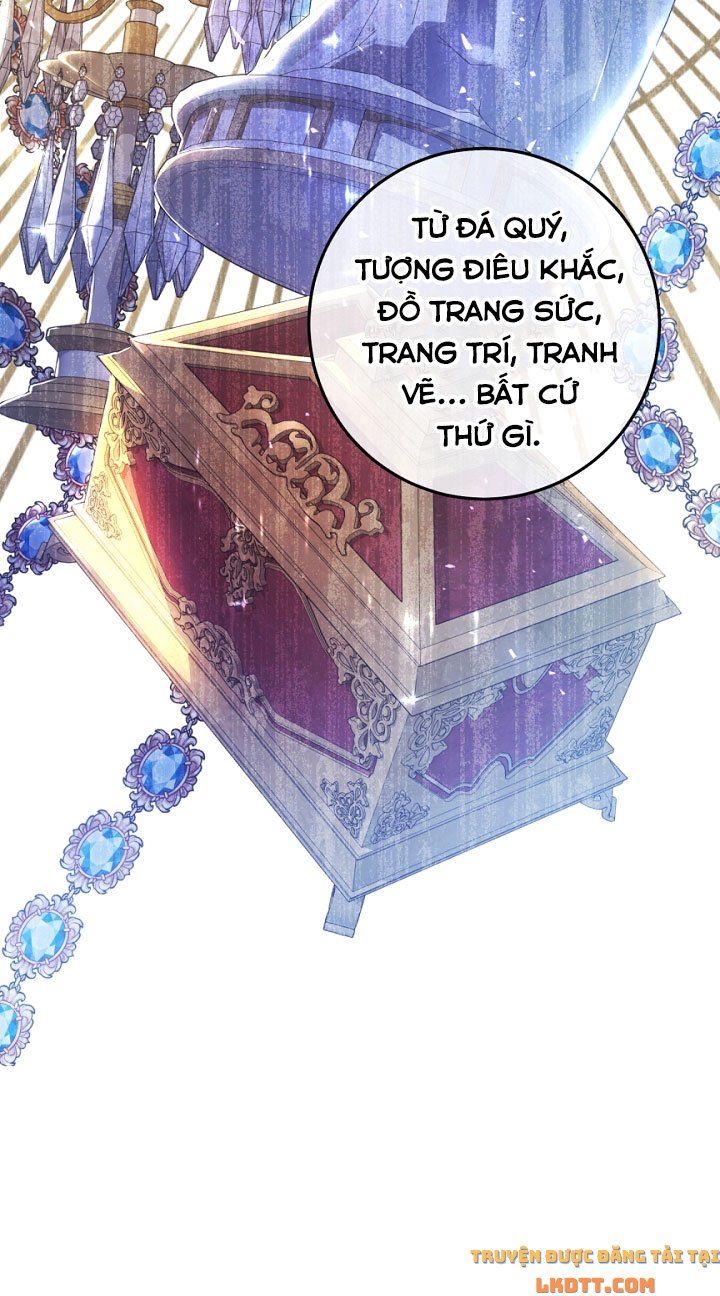 đọc truyện Ác Nữ Chỉ Là Một Con Rối Chương 40 ảnh 48 tại Thiên Thai Truyện